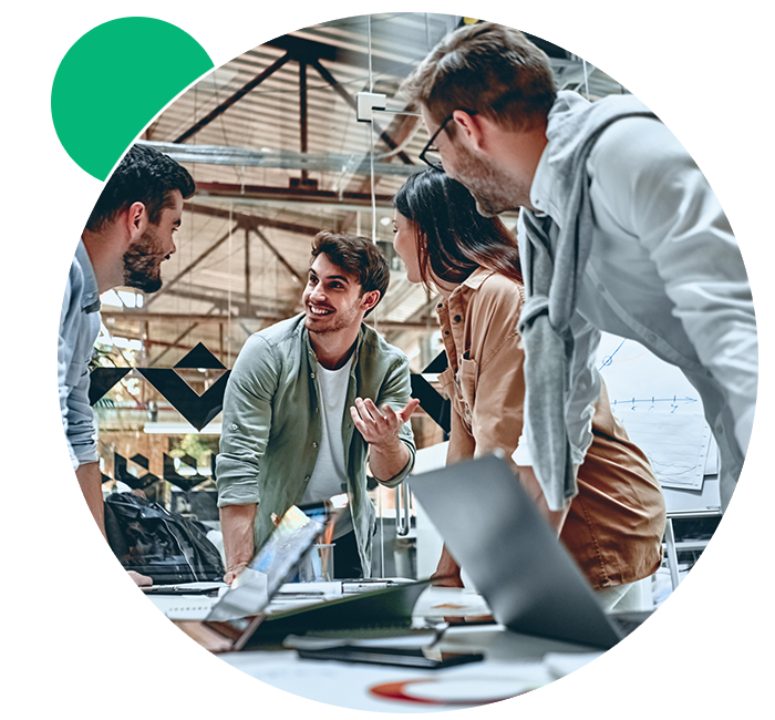 hero clp startup greencircle whitestroke